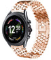 Fossil Gen 6 44mm Steel Strap Hexagons (Rose Gold) Fossil Gen 6 44mm Steel Strap Hexagons (Rose Gold)