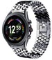 Fossil Gen 6 44mm Steel Strap Hexagons (Black) Fossil Gen 6 44mm Steel Strap Hexagons (Black)