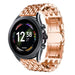 Fossil Gen 6 44mm Steel Dragon Strap (Rose Gold) Fossil Gen 6 44mm Steel Dragon Strap (Rose Gold)