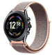 Fossil Gen 6 44mm Nylon Strap (Grey/Pink) Fossil Gen 6 44mm Nylon Strap (Grey/Pink)