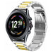 Fossil Gen 6 44mm Steel Strap (Silver/Gold) Fossil Gen 6 44mm Steel Strap (Silver/Gold)