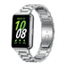 Samsung Galaxy Fit 3 Steel Strap (Silver) Samsung Galaxy Fit 3 Steel Strap (Silver)