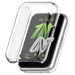 Samsung Galaxy Fit 3 TPU case (Transparent) Samsung Galaxy Fit 3 TPU case (Transparent)