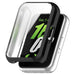 Samsung Galaxy Fit 3 TPU case (Black) Samsung Galaxy Fit 3 TPU case (Black)