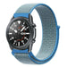 Samsung Galaxy Watch 3 45mm Nylon Strap (Blue) Samsung Galaxy Watch 3 45mm Nylon Strap (Blue)