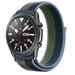 Samsung Galaxy Watch 3 45mm Nylon Strap (Moss Green) Samsung Galaxy Watch 3 45mm Nylon Strap (Moss Green)