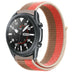 Samsung Galaxy Watch 3 45mm Nylon Strap (Pink Pomelo) Samsung Galaxy Watch 3 45mm Nylon Strap (Pink Pomelo)
