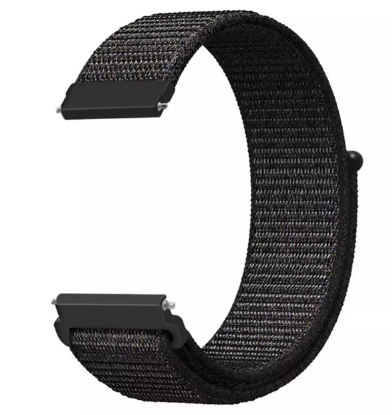 galaxy-watch-3-45mm-nylonarmband-schwarz