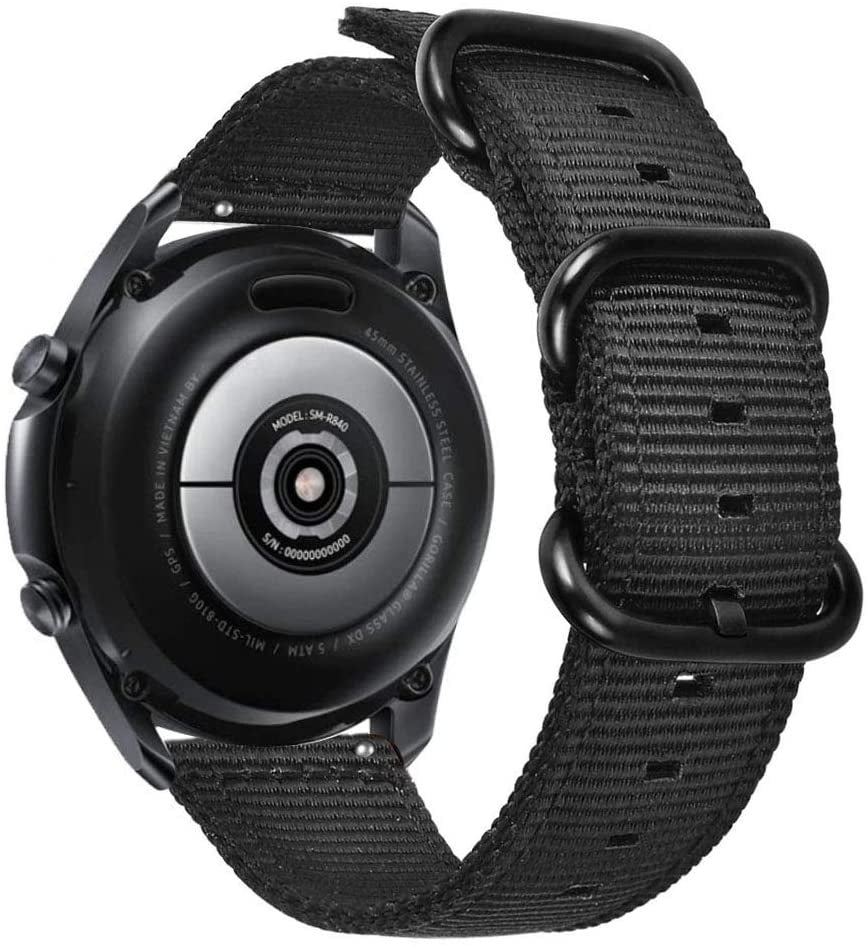galaxy-watch-3-45mm-nylonband-schwarz