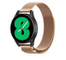 Samsung Galaxy Watch 4 40mm Milanese Strap (Rose Gold) Samsung Galaxy Watch 4 40mm Milanese Strap (Rose Gold)