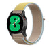 Samsung Galaxy Watch 4 40mm Nylon Strap (Camel) Samsung Galaxy Watch 4 40mm Nylon Strap (Camel)