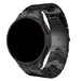 Samsung Galaxy Watch 7 - 44mm Steel Iron Strap (Black) Samsung Galaxy Watch 7 - 44mm Steel Iron Strap (Black)