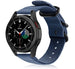 Samsung Galaxy Watch 4 Classic 46mm Nylon Strap with Buckle (Blue) Samsung Galaxy Watch 4 Classic 46mm Nylon Strap with Buckle (Blue)
