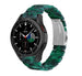 Samsung Galaxy Watch 4 Classic 46mm Resin Strap (Green) Samsung Galaxy Watch 4 Classic 46mm Resin Strap (Green)