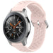 Samsung Galaxy Watch 46mm Breathable Strap (Light Pink) Samsung Galaxy Watch 46mm Breathable Strap (Light Pink)