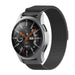 Samsung Galaxy Watch 46mm Milanese Strap (Black) Samsung Galaxy Watch 46mm Milanese Strap (Black)