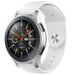 Samsung Galaxy Watch 46mm Sport Strap (White) Samsung Galaxy Watch 46mm Sport Strap (White)