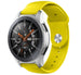 Samsung Galaxy Watch 46mm Sport Strap (Yellow) Samsung Galaxy Watch 46mm Sport Strap (Yellow)
