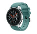 Samsung Galaxy Watch 46mm Silicone Strap (Fir Green) Samsung Galaxy Watch 46mm Silicone Strap (Fir Green)