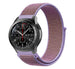 Samsung Galaxy Watch 46mm Nylon Strap (Purple) Samsung Galaxy Watch 46mm Nylon Strap (Purple)
