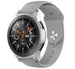 Samsung Galaxy Watch 46mm Sport Strap (Grey) Samsung Galaxy Watch 46mm Sport Strap (Grey)