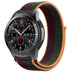 Samsung Galaxy Watch 46mm Nylon Strap (Dark Cherry) Samsung Galaxy Watch 46mm Nylon Strap (Dark Cherry)