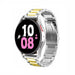 Samsung Galaxy Watch 5 44mm Steel Strap (Silver/Gold) Samsung Galaxy Watch 5 44mm Steel Strap (Silver/Gold)