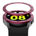 Samsung Galaxy Watch 5 44mm Bezel Ring Time (Burgundy) Samsung Galaxy Watch 5 44mm Bezel Ring Time (Burgundy)