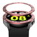Samsung Galaxy Watch 5 44mm Bezel Ring Time (Pink) Samsung Galaxy Watch 5 44mm Bezel Ring Time (Pink)