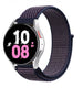 Samsung Galaxy Watch 5 44mm Nylon Strap (Purple/Blue) Samsung Galaxy Watch 5 44mm Nylon Strap (Purple/Blue)