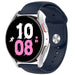 Samsung Galaxy Watch 5 44mm Sport Strap (Dark Blue) Samsung Galaxy Watch 5 44mm Sport Strap (Dark Blue)