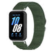 Samsung Galaxy Fit 3 Alpine Nylon Strap (Green) Samsung Galaxy Fit 3 Alpine Nylon Strap (Green)