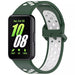 Samsung Galaxy Fit 3 Sport Strap (Green/White) Samsung Galaxy Fit 3 Sport Strap (Green/White)