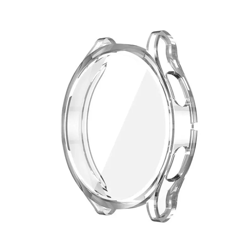 Samsung Galaxy Watch 4 TPU Case 40mm (Transparent)