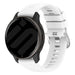 Coros Apex 46mm Silicone Strap (White) Coros Apex 46mm Silicone Strap (White)