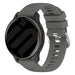 Garmin Vivoactive 5 Silicone Strap (Dark Grey) Garmin Vivoactive 5 Silicone Strap (Dark Grey)