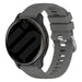 Coros Apex 46mm Silicone Strap (Dark Gray) Coros Apex 46mm Silicone Strap (Dark Gray)