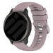 Coros Apex 46mm Silicone Strap (Violet) Coros Apex 46mm Silicone Strap (Violet)