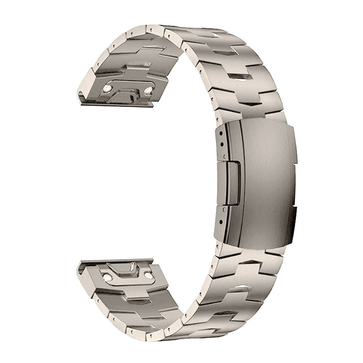 Garmin Fenix 8 Pro - 47mm Titanium Strap (Titanium)