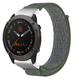 Garmin Quatix 5 / 6 / 7 Nylon Strap (Green) Garmin Quatix 5 / 6 / 7 Nylon Strap (Green)