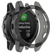 Garmin Fenix 5 (Plus) TPU Case (Black) Garmin Fenix 5 (Plus) TPU Case (Black)