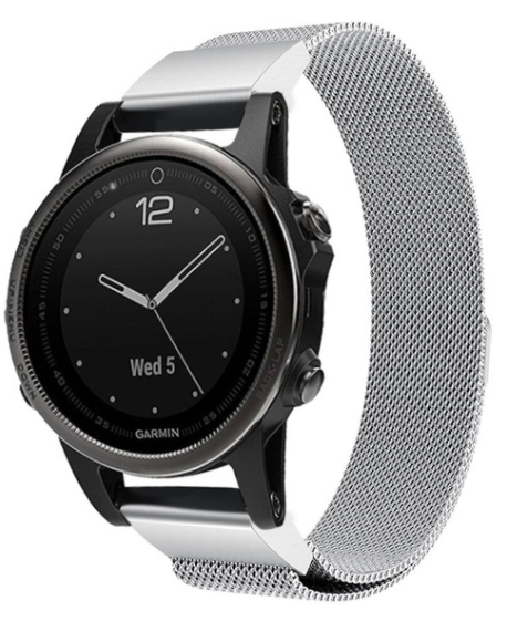 Strap garmin fenix 5s on sale