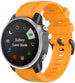 Garmin Fenix 5s/6s Silicone Strap (Orange) Garmin Fenix 5s/6s Silicone Strap (Orange)