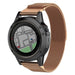 Garmin Descent MK3i - 51mm Milanese Strap (Rose Gold) Garmin Descent MK3i - 51mm Milanese Strap (Rose Gold)