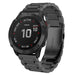 Garmin Fenix 3 Steel Strap (Black) Garmin Fenix 3 Steel Strap (Black)