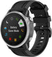 Garmin Descent Mk2S Silicone Strap (Black) Garmin Descent Mk2S Silicone Strap (Black)