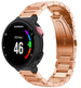 Garmin Forerunner 235 Steel Strap (Rose Gold) Garmin Forerunner 235 Steel Strap (Rose Gold)