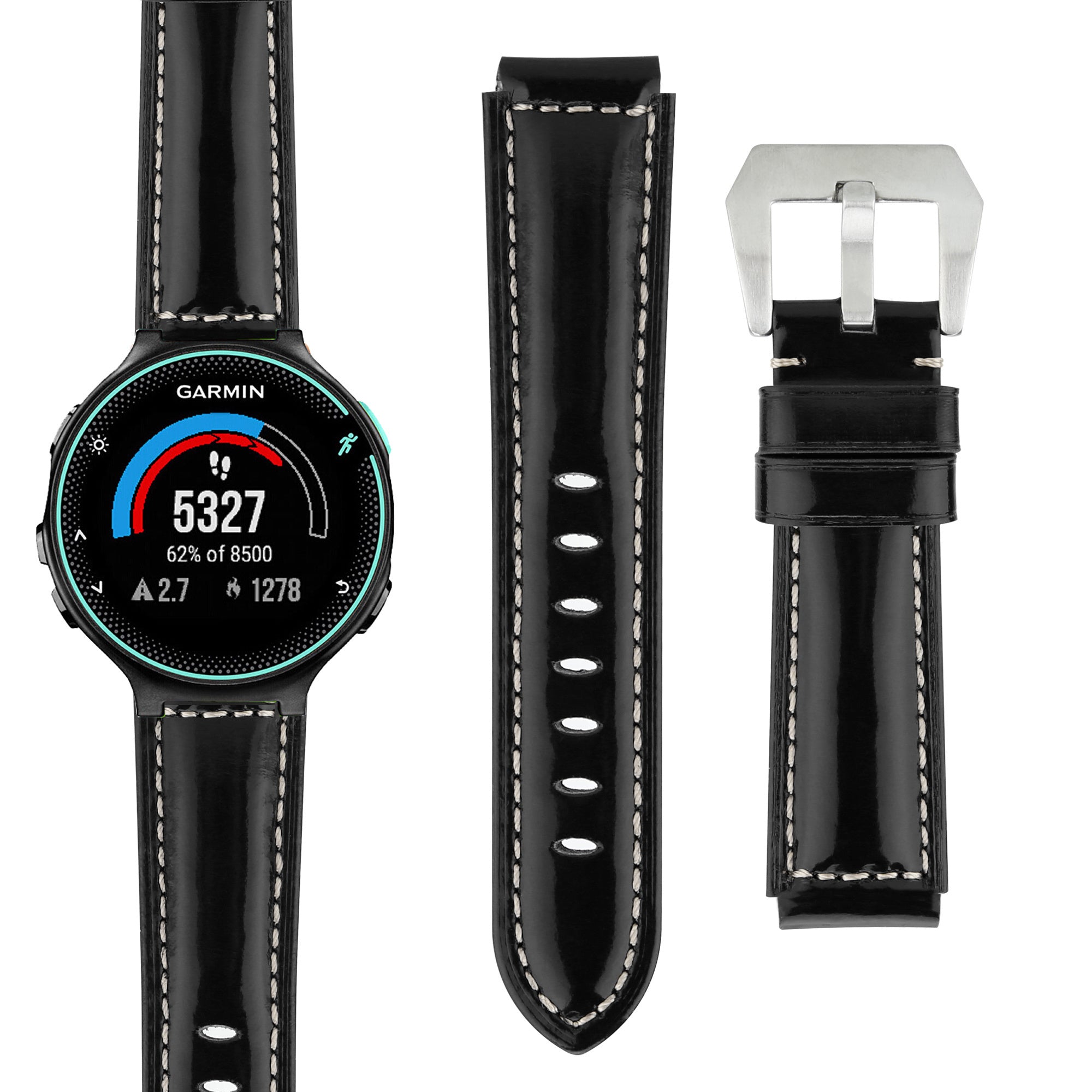 Garmin forerunner 735xt niche ersatzarmband