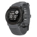 Garmin Instinct 1/2 Silicone Strap (Grey) Garmin Instinct 1/2 Silicone Strap (Grey)