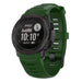 Garmin Instinct 1/2 Silicone Strap (Green) Garmin Instinct 1/2 Silicone Strap (Green)